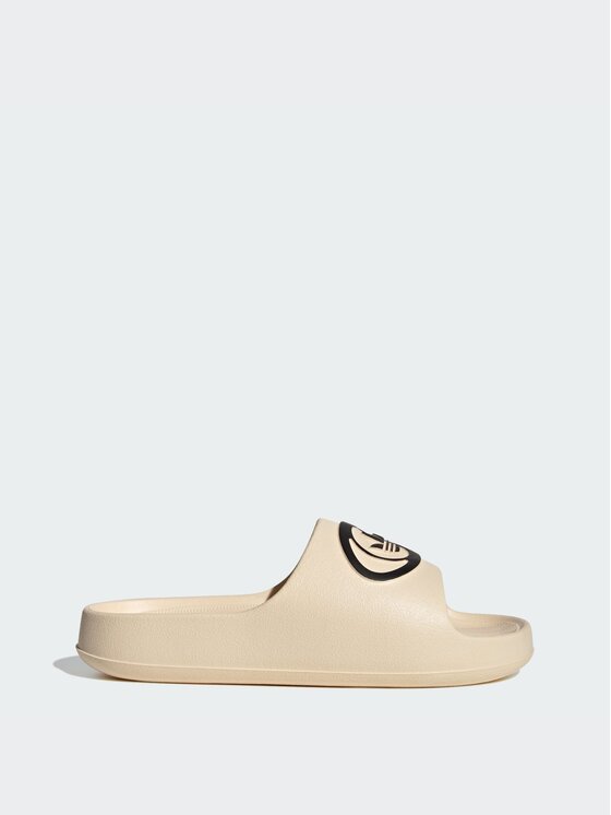 adidas adidas Klapki ADILETTE 00s Beżowy