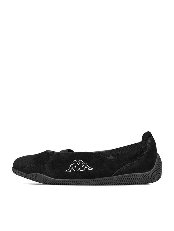 Kappa Kappa Ballerinas CEO-WP40-046Z Schwarz