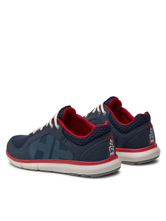 Helly Hansen Helly Hansen Boty na vodní sporty Ahiga V4 Hydropower 115-82.597 Tmavomodrá