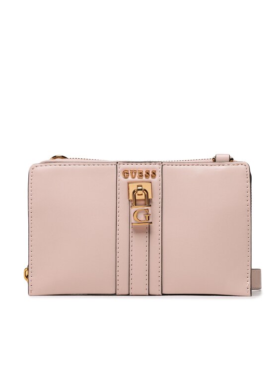 Guess Guess Käekott Ginevra (VZ) Mini Bags HWVZ87 34720 Roosa