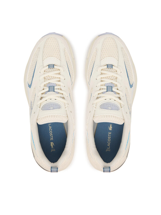 Lacoste Lacoste Снікерcи Storm 96 2K 52SFA0027 Кремовий