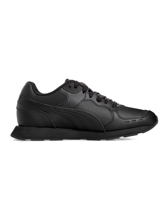 Puma Puma Sneakersy 374361 Czarny