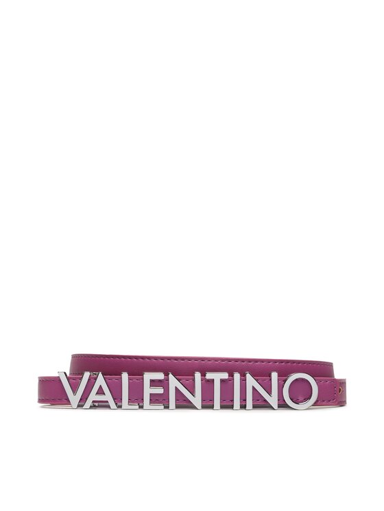 Curea de Damă Valentino Belty VCS6W555 Violet