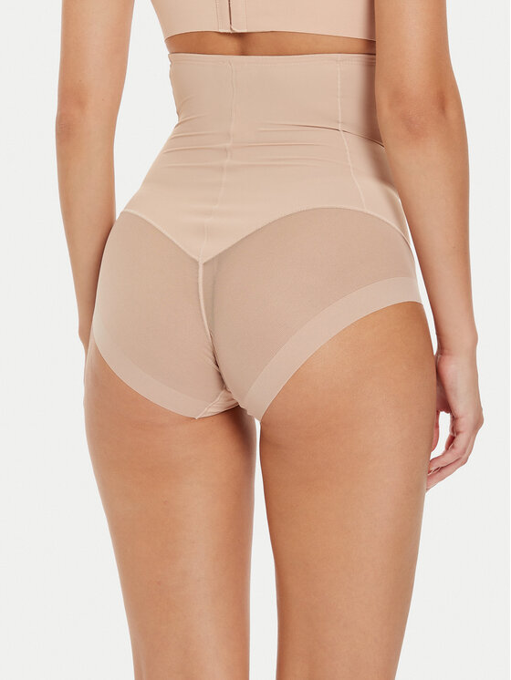 YSABEL MORA YSABEL MORA Intimo modellante pezzo sotto 19611 Beige