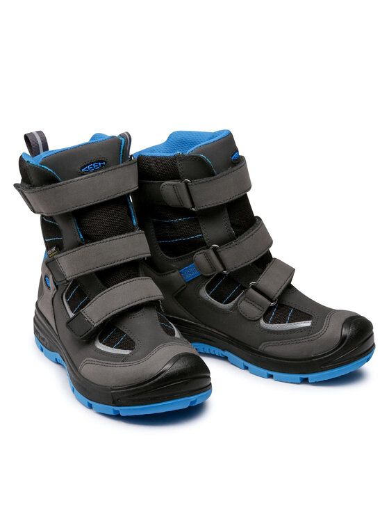 Keen Keen Schneeschuhe Redwood Winter Wp 1023682 Grau
