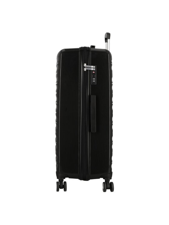 cocoono cocoono Torba podróżna 322986 Czarny