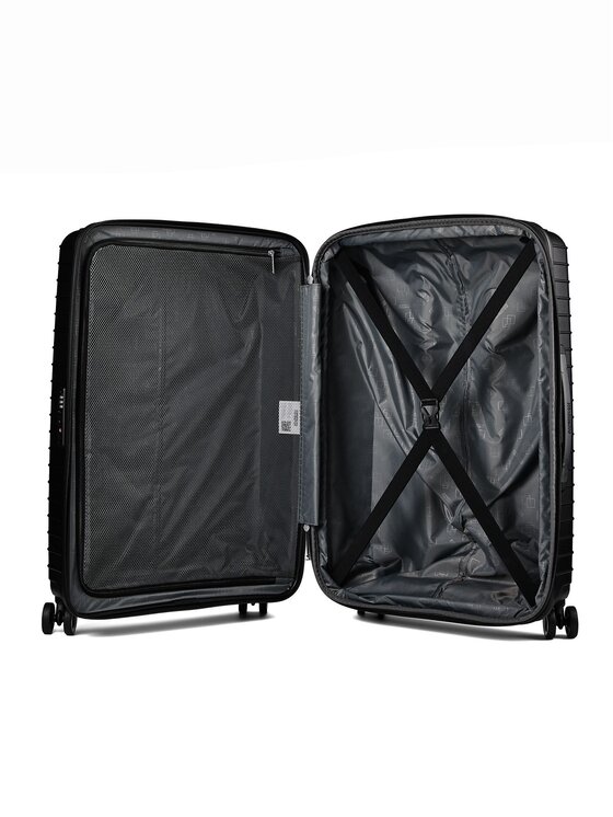American Tourister American Tourister Komplet walizek 334275 Czarny