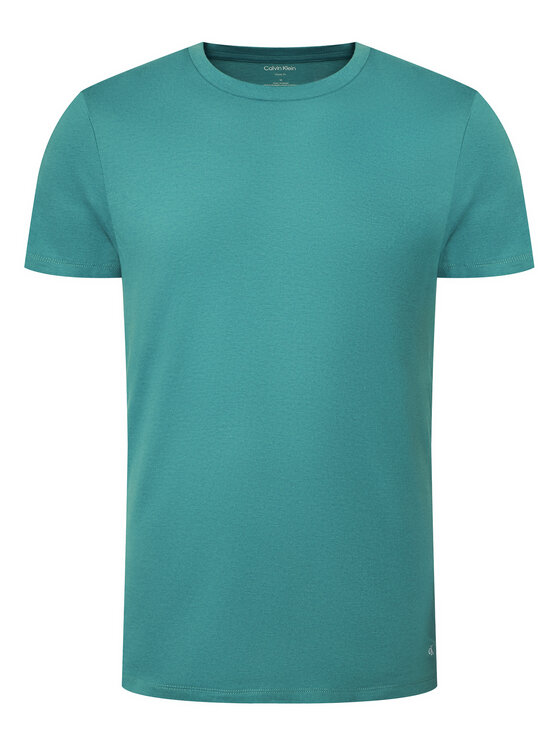 Calvin Klein Underwear Calvin Klein Underwear Набір з 3 футболок LV00NB4051 Кольоровий Regular Fit