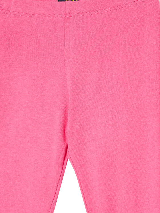 OVS OVS Set 2 parov legic 2133697 Roza Slim Fit