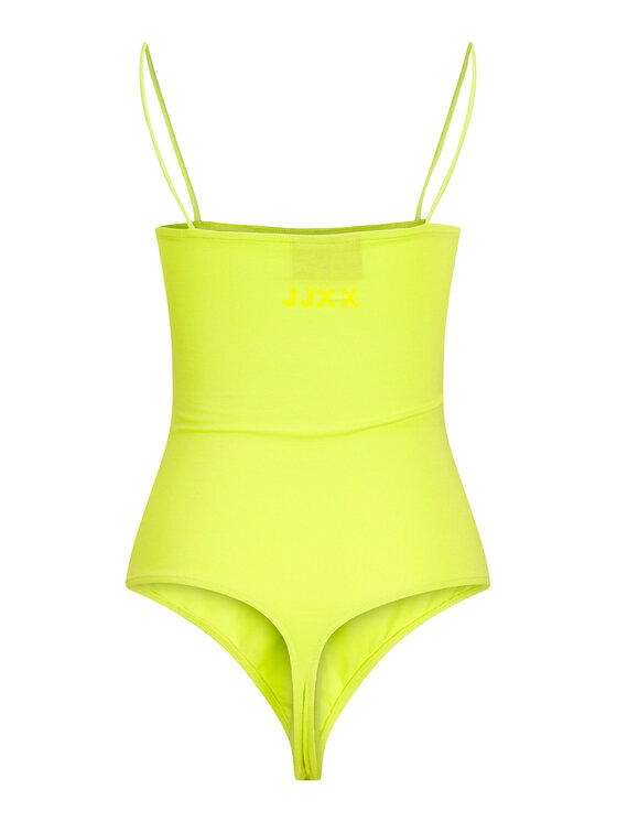 JJXX JJXX Bodi Ivy 12225568 Roheline Slim Fit