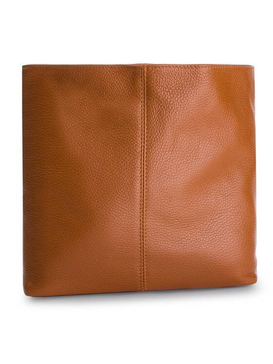 Borsetta RBI211 Marrone
