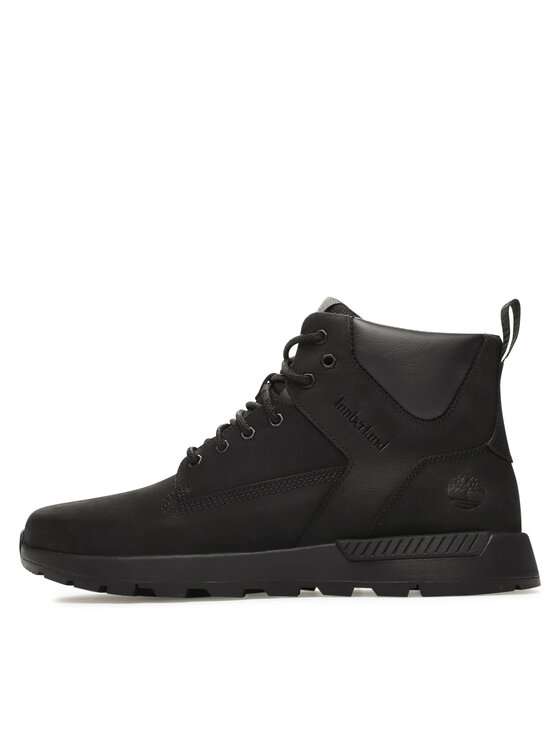 Timberland Timberland Μποτίνια Killington Trkr Chka TB0A2HEN0151 Μαύρο