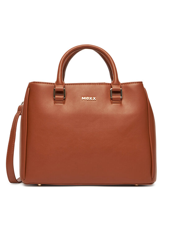 MEXX MEXX Сумка C-MEXX-S-009-08 Коричневий