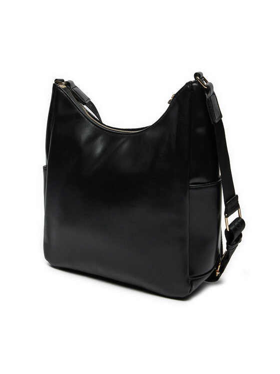 Monnari Monnari Ročna torba BAG5920 Črna