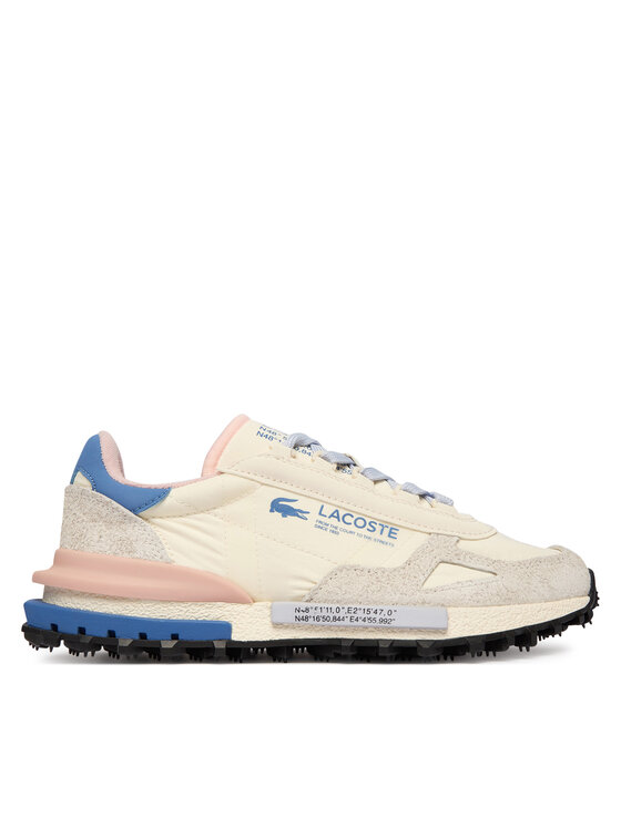Lacoste Sneakers Elite Active 51SFA0055 Écru