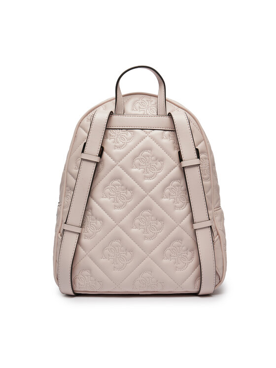 Guess Guess Plecak Vikky II HWQM93 18320 Beżowy
