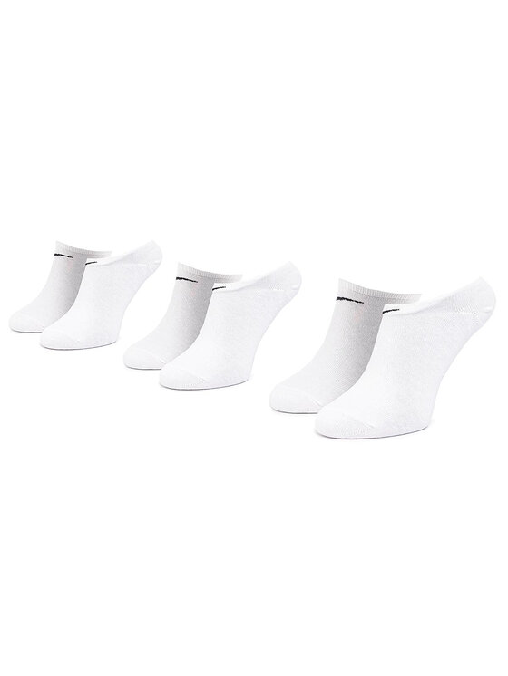 Nike Nike Stopki SX2554 Biały