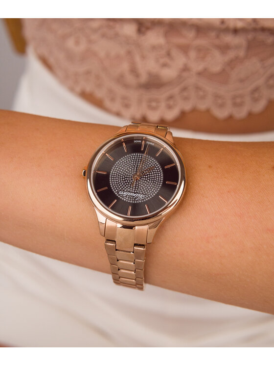 Adriatica Adriatica Orologio A3818.91R7Q Oro rosa