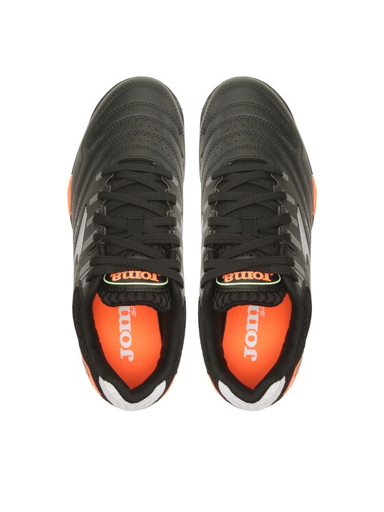 Joma Joma Boty na fotball Maxima 2301 MAXS2301TF Černá