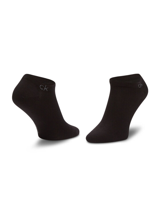 Set di 2 paia di calzini corti da uomo 701218707