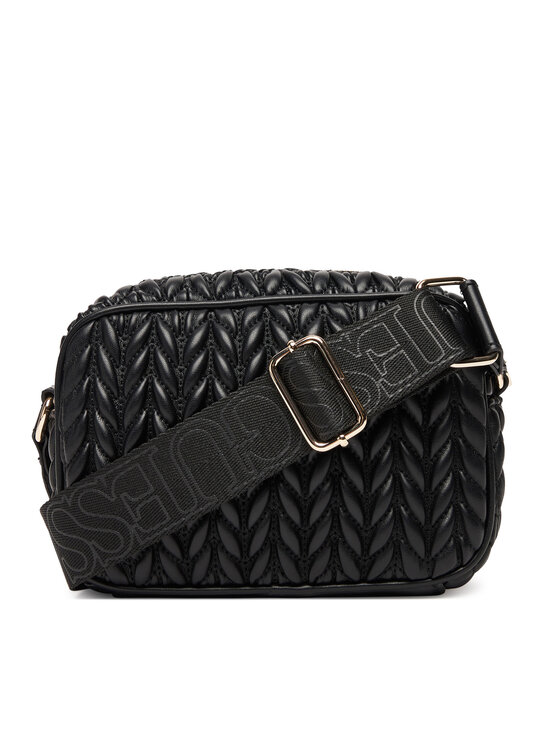 Guess Guess Rankinė J5YZ08 WHEG0 Juoda