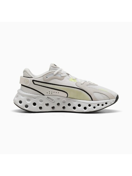 Puma Puma Sneakersy 310500 Szary