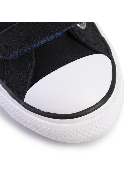 Converse Converse Trampki Star Player EV 3V OX 665258C Czarny