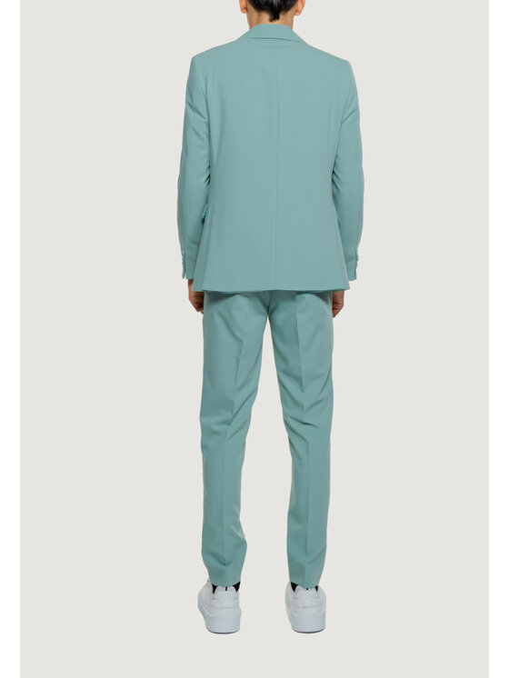 Mulish Mulish Abito completo AB7200 Verde To Fit