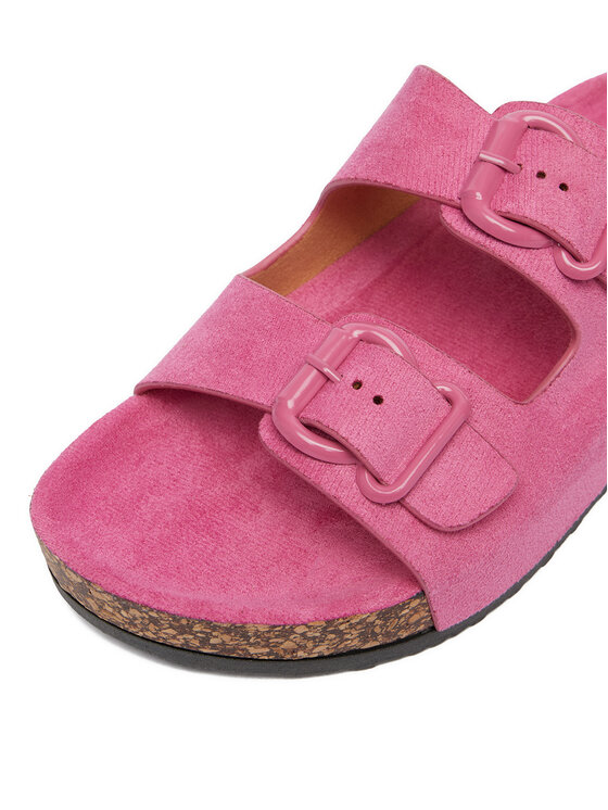 JENNY JENNY Plätud CEO-WYL1910-3 Roosa