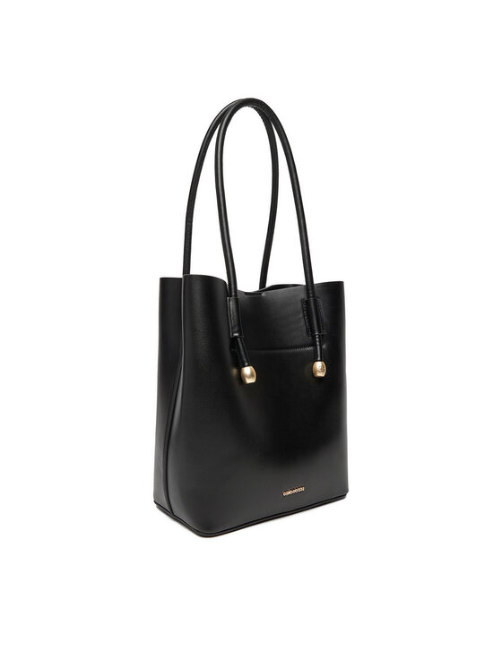 Gino Rossi Gino Rossi Handtasche CEO-VIKI-LA513-189 Schwarz