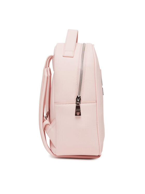 LOVE MOSCHINO LOVE MOSCHINO Раница JC4258PP0MKD0601 Розов