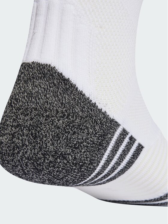 adidas adidas Skarpety długie 161342 Biały