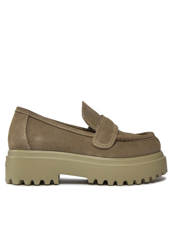 Chunky loafers le Silla