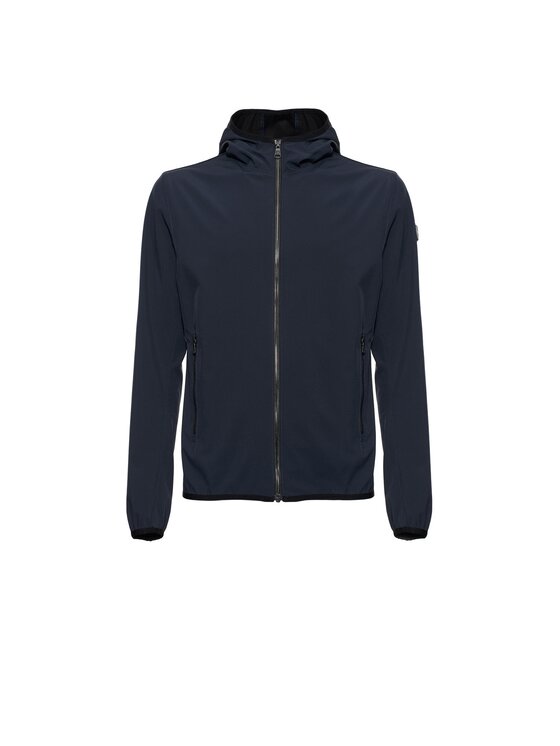 Colmar Colmar Μπουφάν χειμωνιάτικο 1861R6WV68 Μπλε Regular Fit