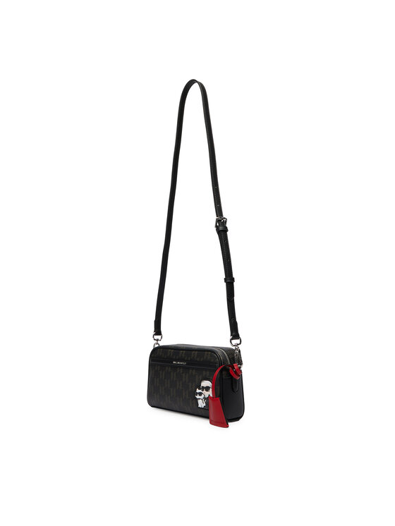 KARL LAGERFELD KARL LAGERFELD Handtasche B1W30027 Braun