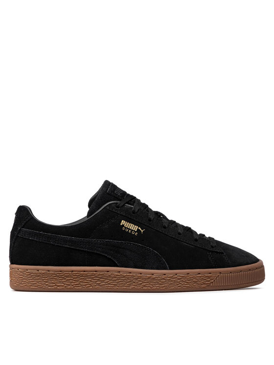 Puma gum top