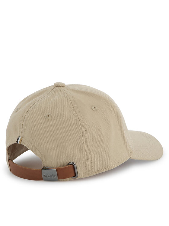 BOSS BOSS Cap J51685 Beige