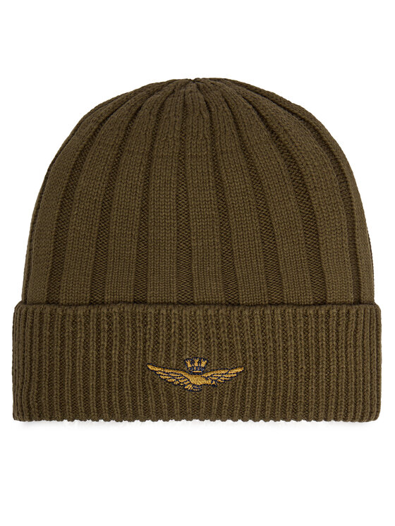 Aeronautica Militare Aeronautica Militare Kapa 262CU0098UL00485 Tamno zelena