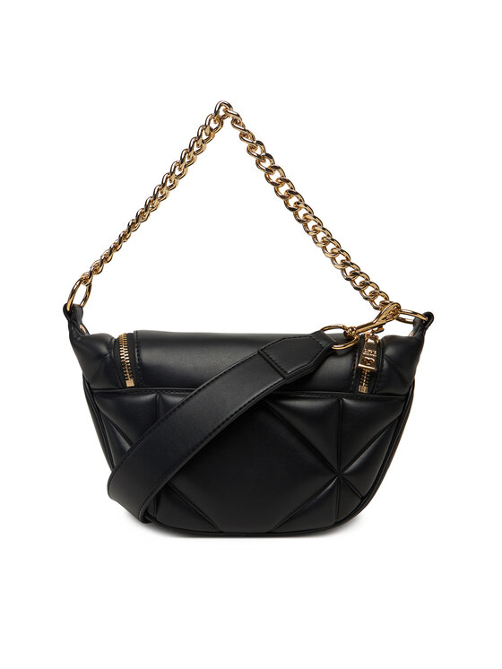 LOVE MOSCHINO LOVE MOSCHINO Сумка на пояс JC4187PP0NLC0000 Чорний