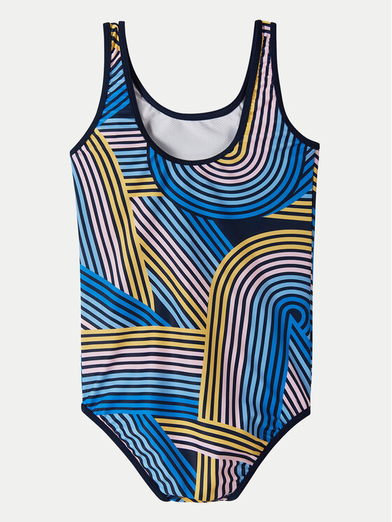 Reima Reima Costum de baie Uimaan 5200148A Albastru