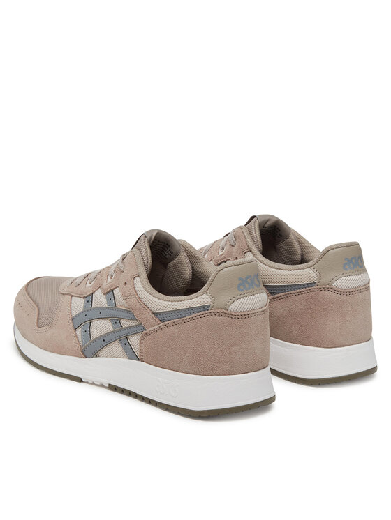 Asics Asics Снікерcи Lyte Classic 1203A611 Сірий