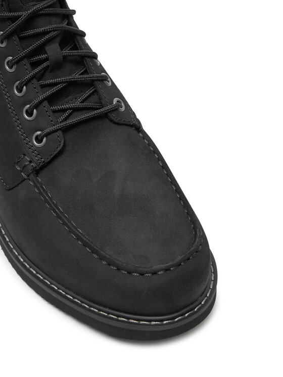Timberland Timberland Auliniai batai TB0A6AZEW051 Juoda