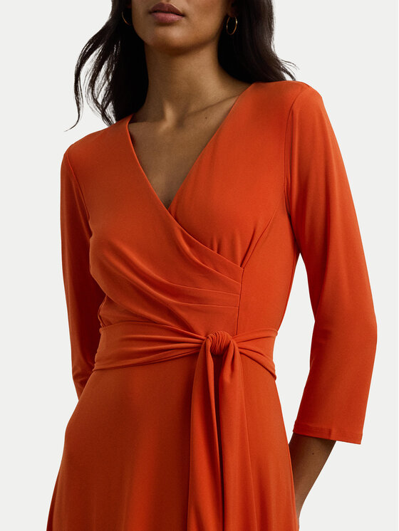 LAUREN RALPH LAUREN LAUREN RALPH LAUREN Koktélruha 250769904041 Narancssárga