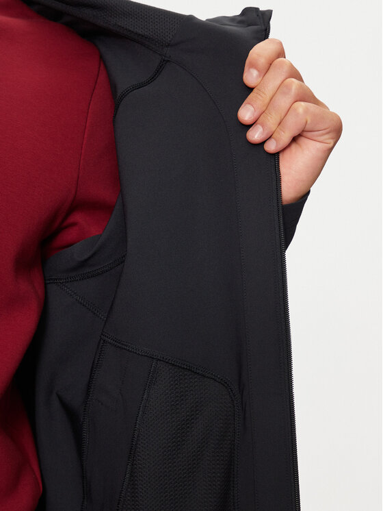 Under Armour Under Armour Windjacke UA Unstoppable 1389354 Schwarz Regular Fit
