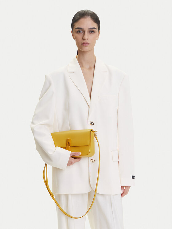 Furla Furla Handtasche Iride S WB01826 ARE000 CN HY000 Gelb