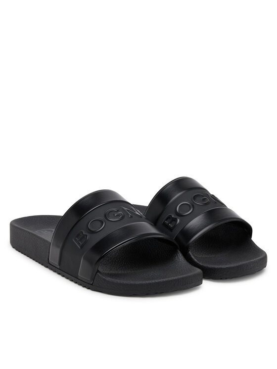 Bogner Bogner Iešļūcenes Belize M 4 D 12526417 Melns