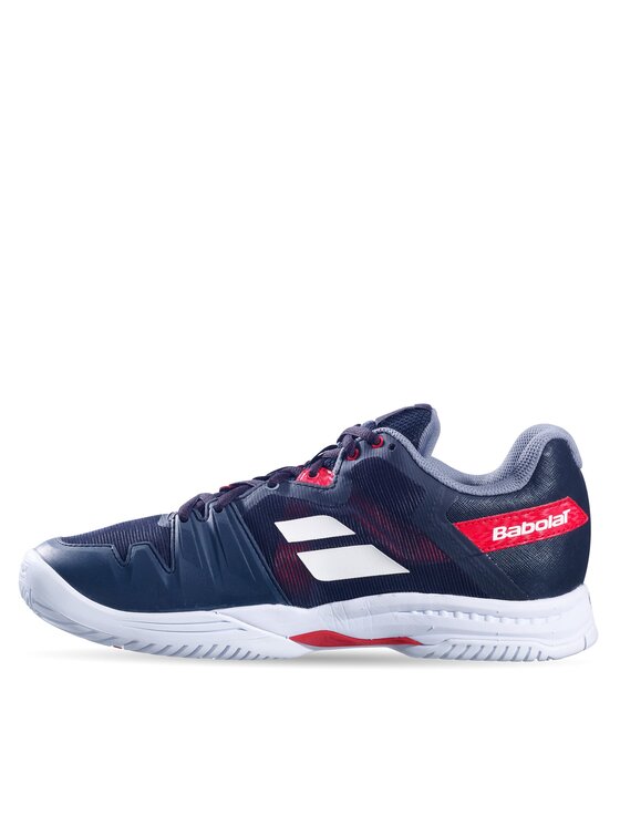 Babolat Babolat Tennisejalatsid Sfx3 All Court Men 30S23529 Must