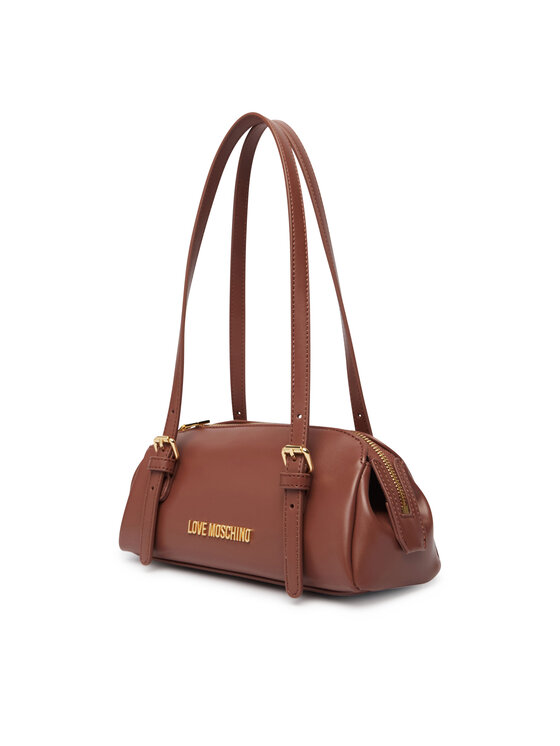 LOVE MOSCHINO LOVE MOSCHINO Borsetta JC4101PP1PLY0200 Marrone