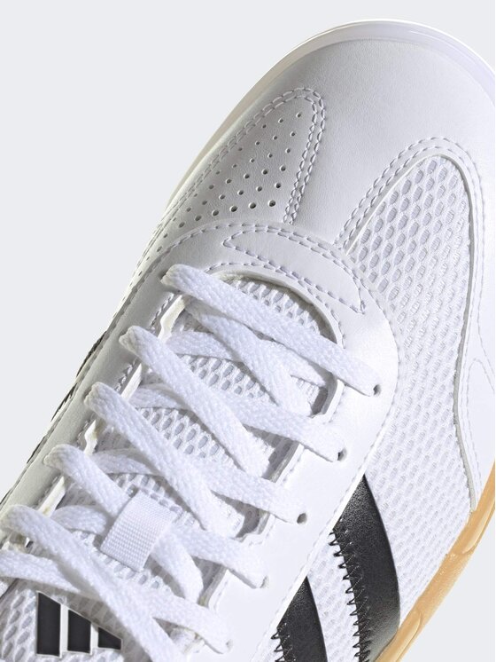 adidas adidas Buty halowe Spezial Light Handball Biały