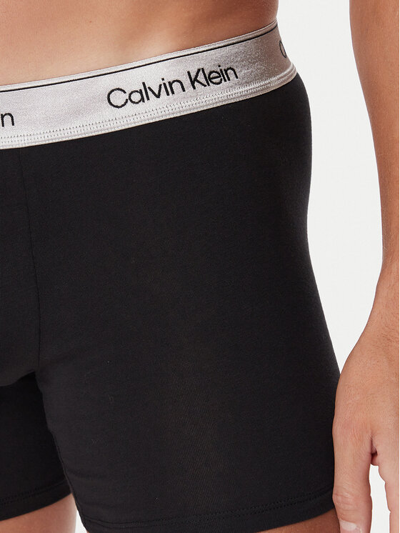 Calvin Klein Underwear Calvin Klein Underwear Set bokserica﻿ LV00NB4731 Crna